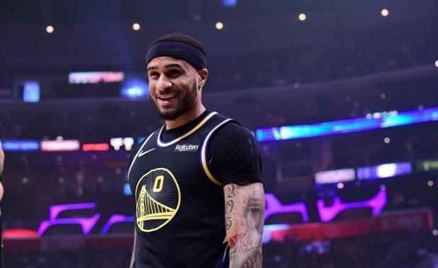 勇士湖人g4赛后,湖人4-2淘汰勇士格林赛后采访