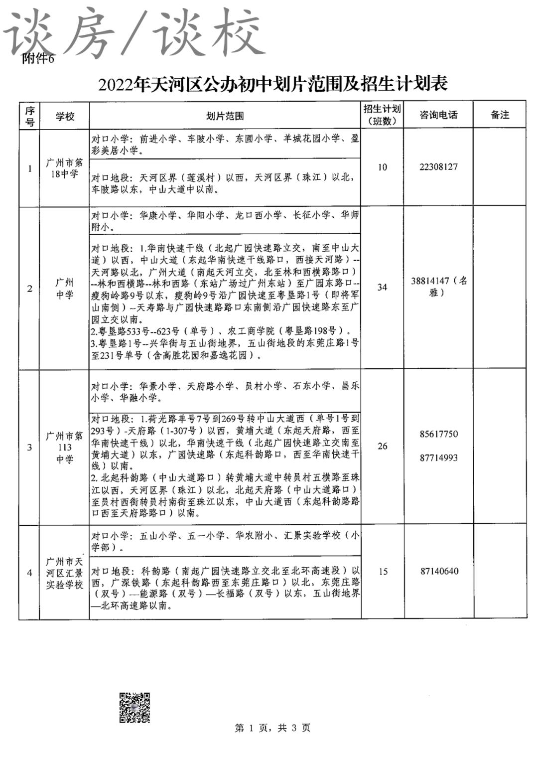 2022年广州天河积分入学新政,2022年天河小升初政策