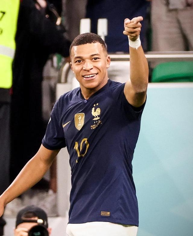 梅西领衔，Whoscored评选出2022年世界杯最佳阵容