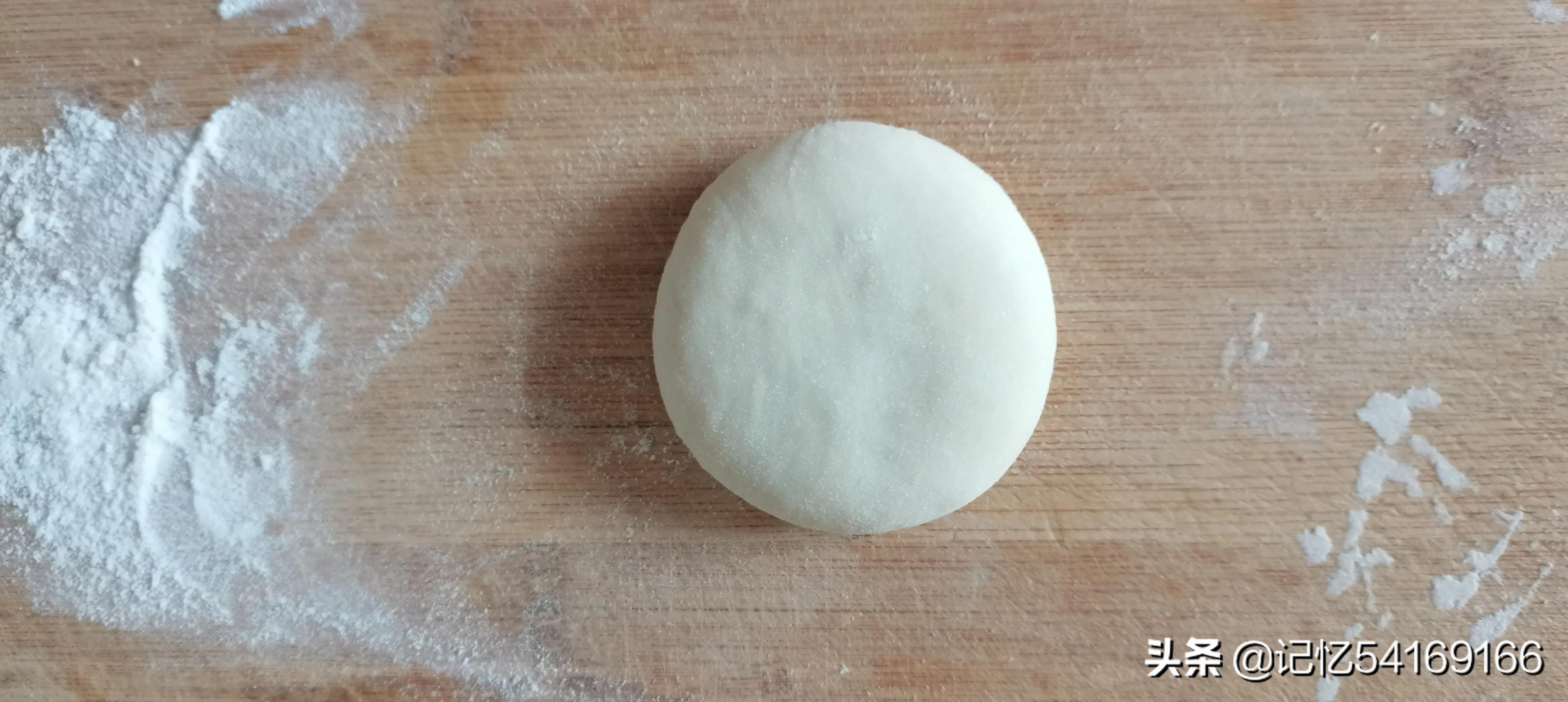 绿豆饼的做法电饼铛,绿豆饼的简单做法大全