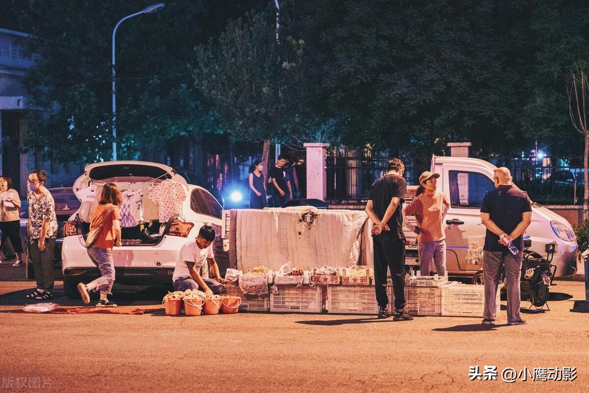 古代集市的演变过程,古代集市都有什么