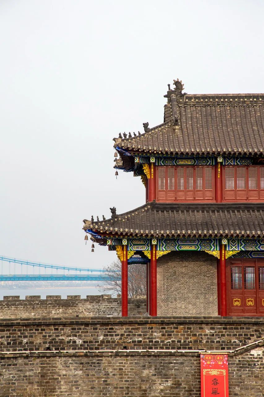 南京夜未央游玩攻略,夜未央北京旅游攻略