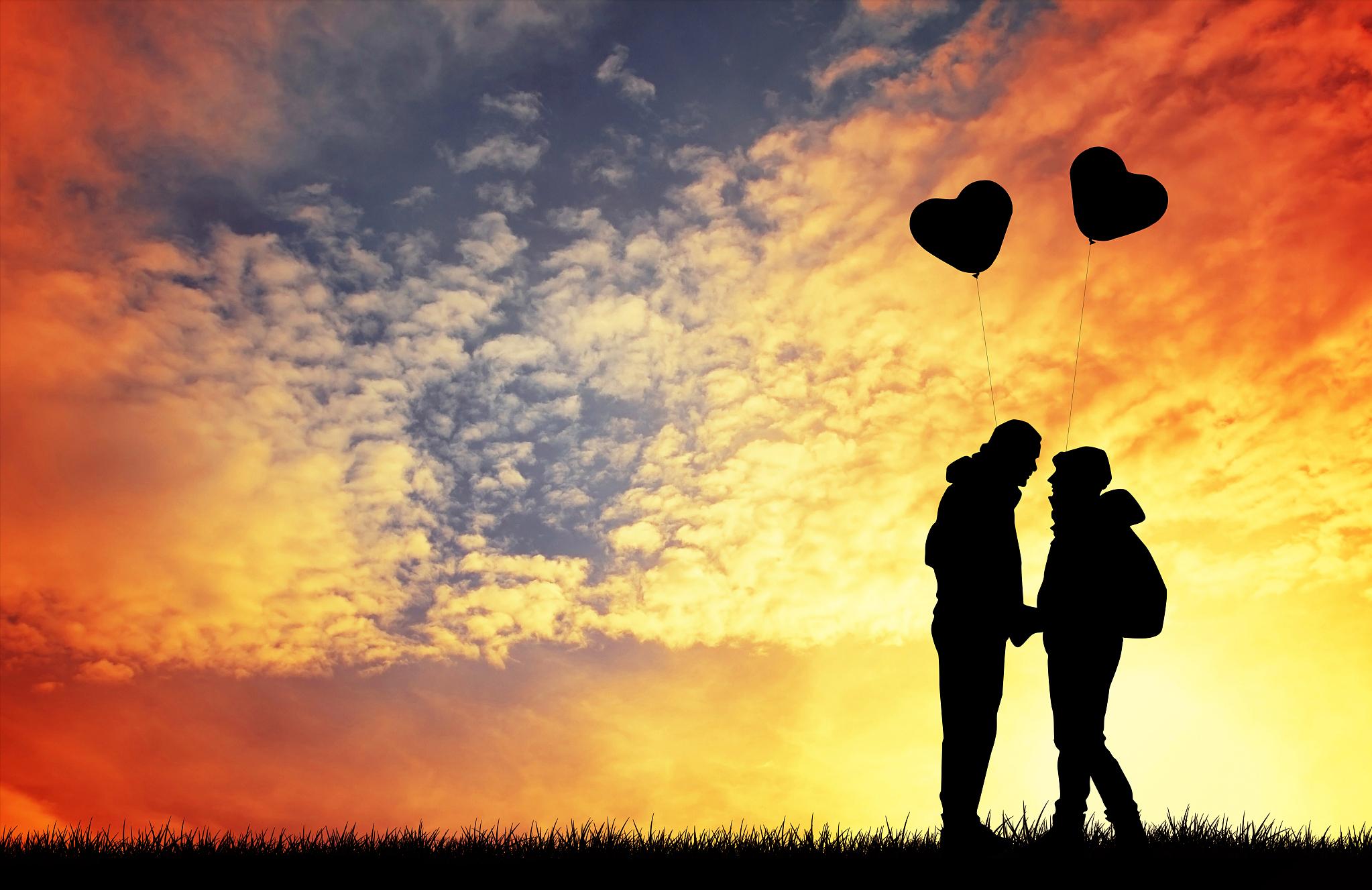 失去的不仅仅是友情,男女之间不仅仅是友情