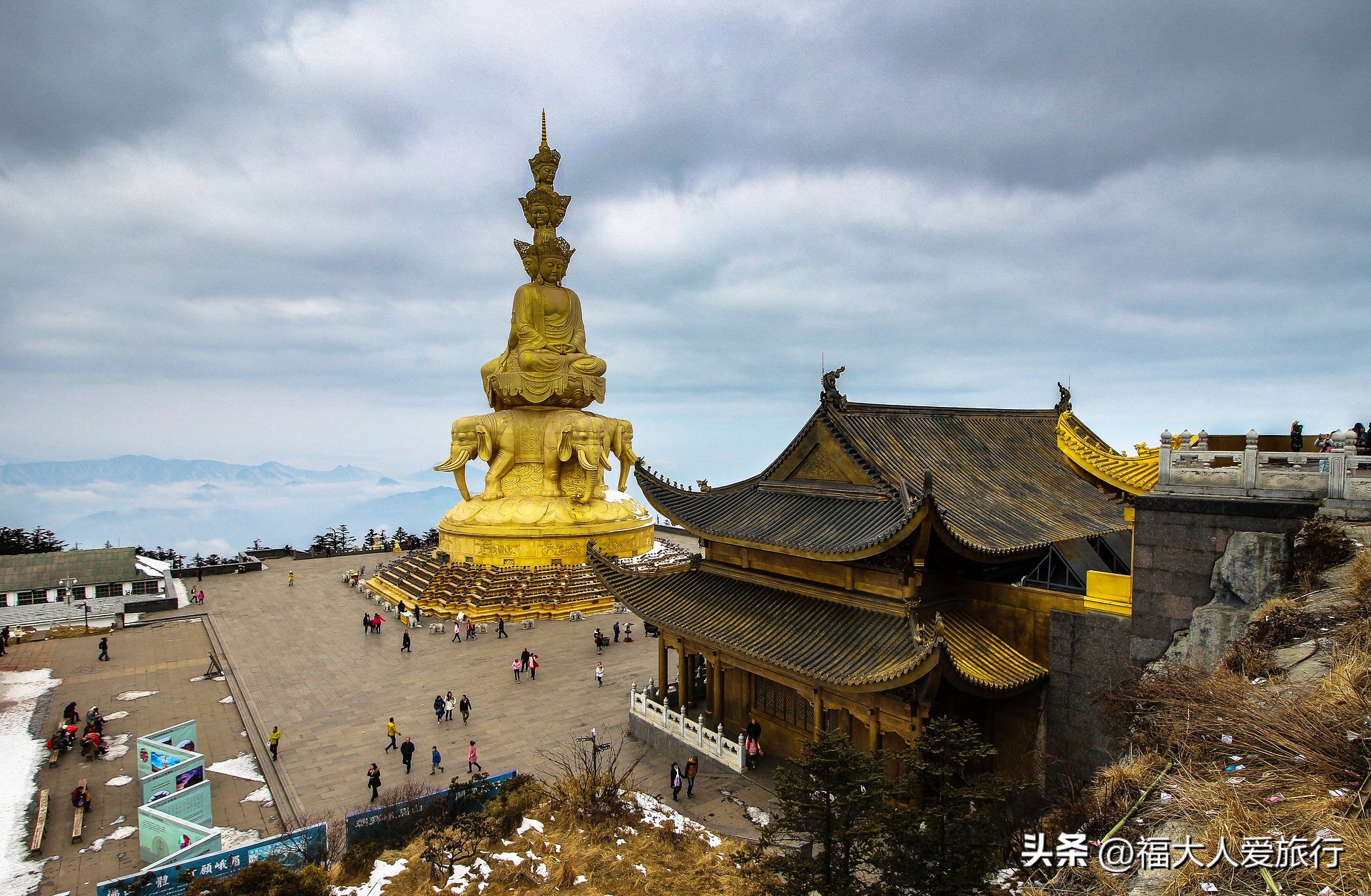 乐山自驾攀枝花五日游,四川川南环线自驾游攀枝花