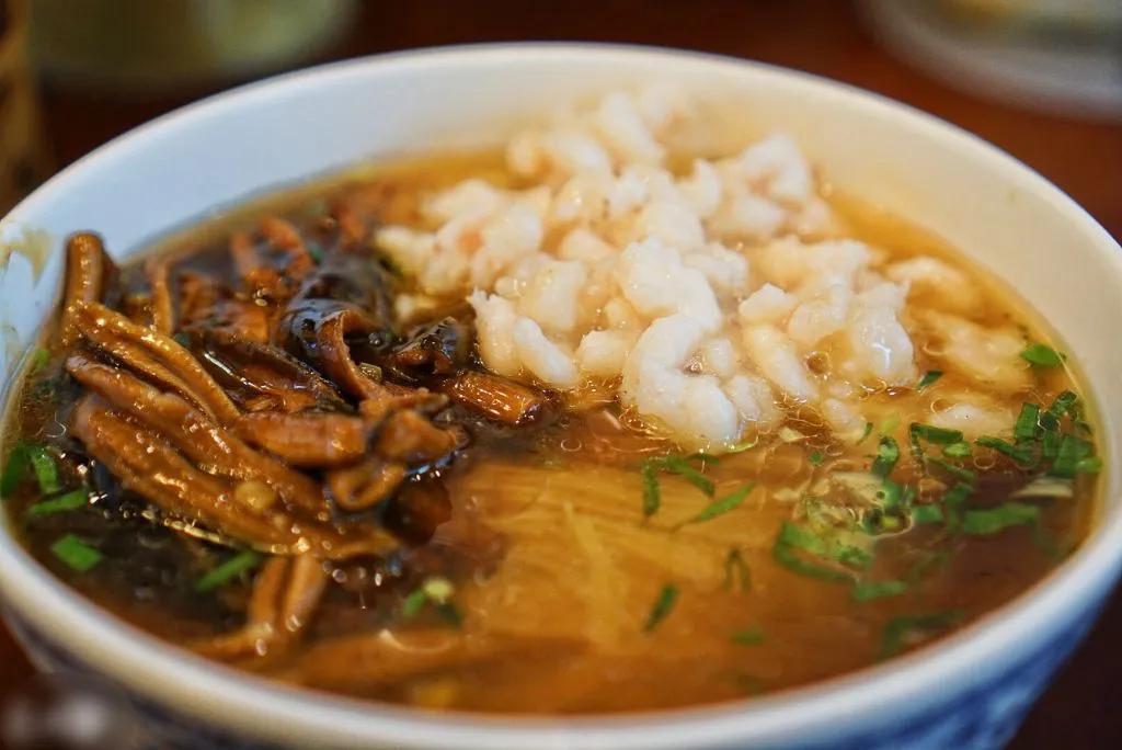 惊艳的中华老字号美食,足不出户品尝到全国各地特色美食