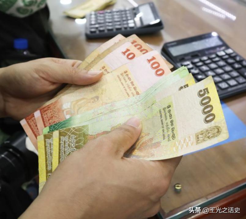 斯里兰卡农业部禁用化肥,斯里兰卡为什么买不到油和粮食