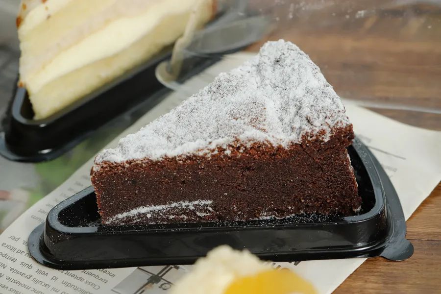 藏龙卧虎的魔都蛋糕饼店,在这5家挖到了宝