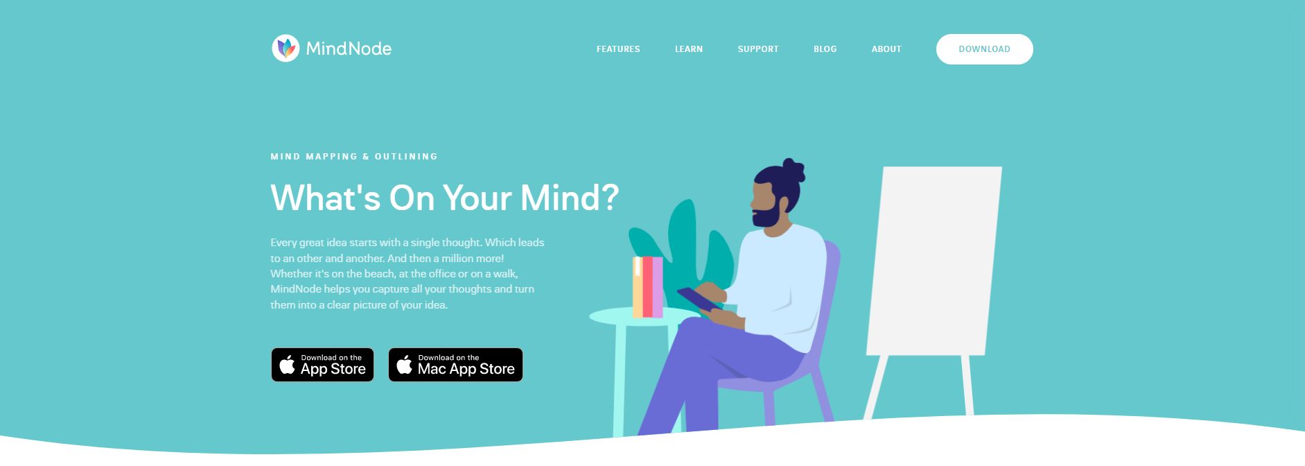 支持applepencil的思维导图软件,mindmaster思维导图软件免费