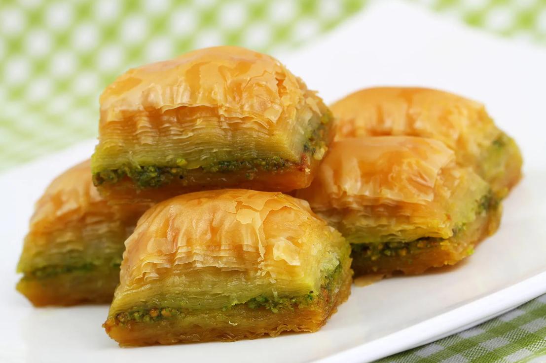 卡塔尔美图,分享一波绝美照片