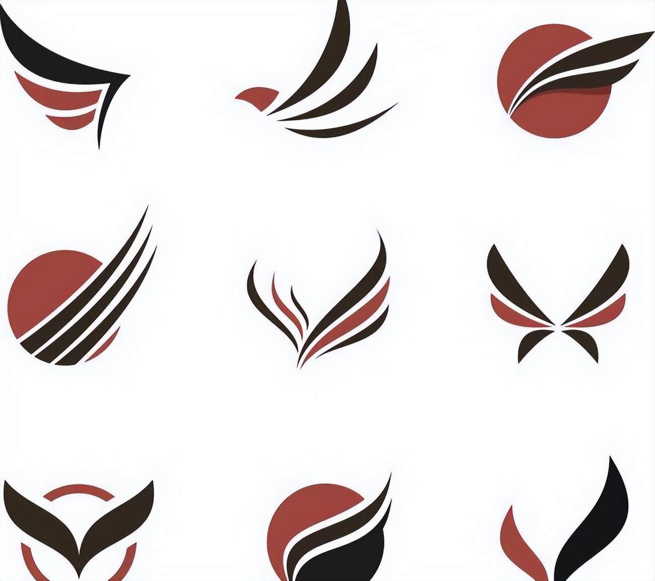 优秀的标志设计应具有什么特点,标志形象以什么方法设计