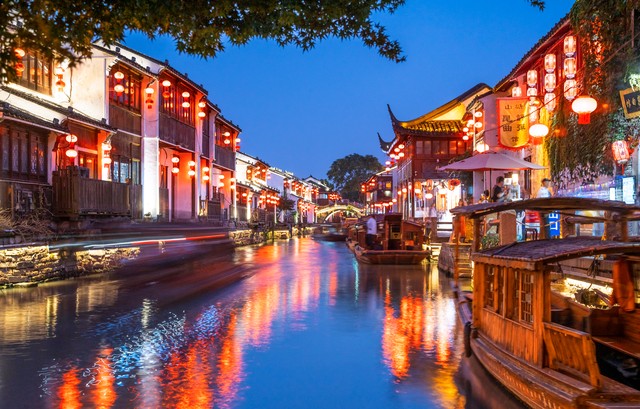 江苏旅游必去十大景点攻略,江苏旅游必去十大景点旅游攻略