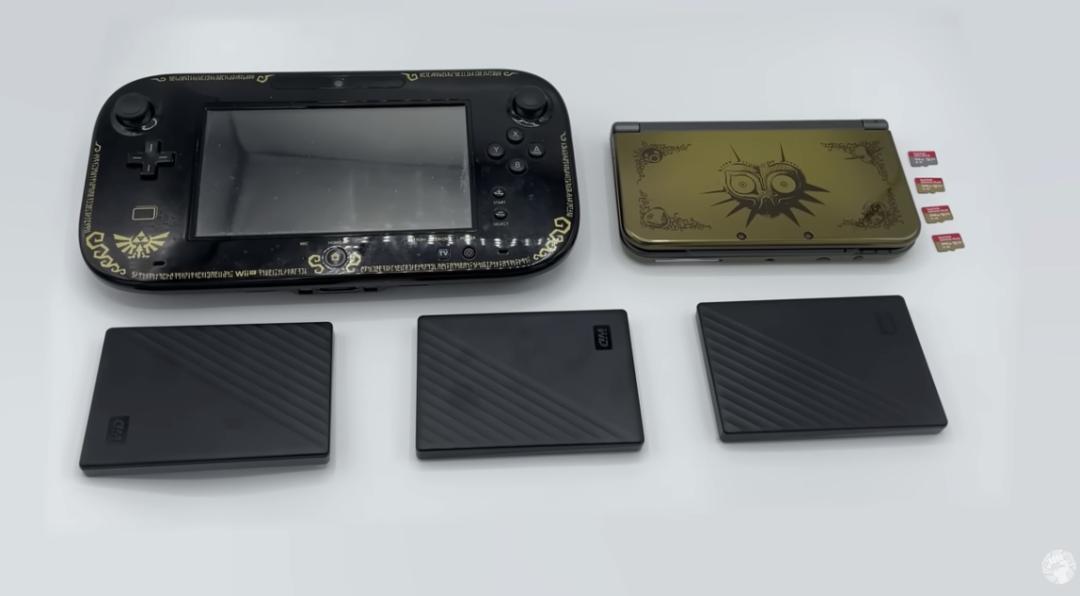 游戏爆肝20天,爆肝2400小时花光预算