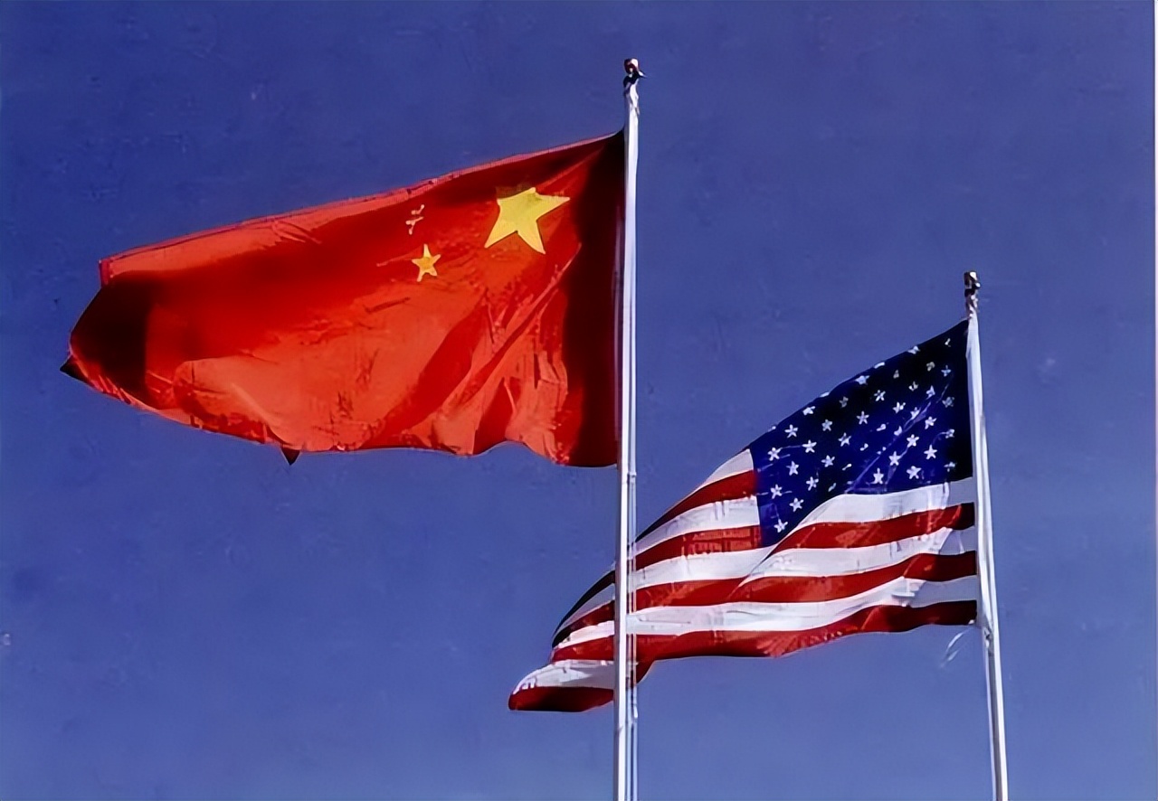 中国对美国是出口多还是进口多,中国对美国主要进口什么