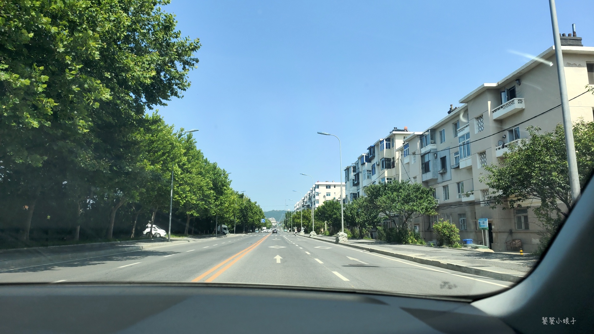 自驾大连旅顺：被旅游低估的军港小城，一个旅顺口，半部近代史