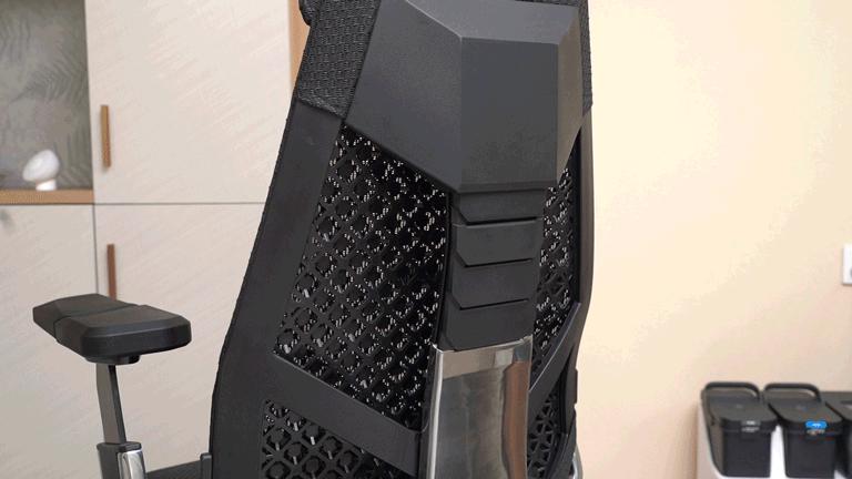 四千元买椅子不是智商税？保友基尼迪亚X人体工学椅30天真实体验