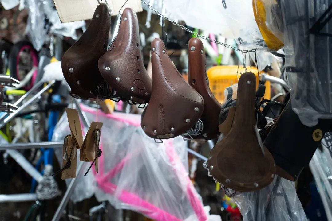 25年最挣钱的行业,25年自行车市场