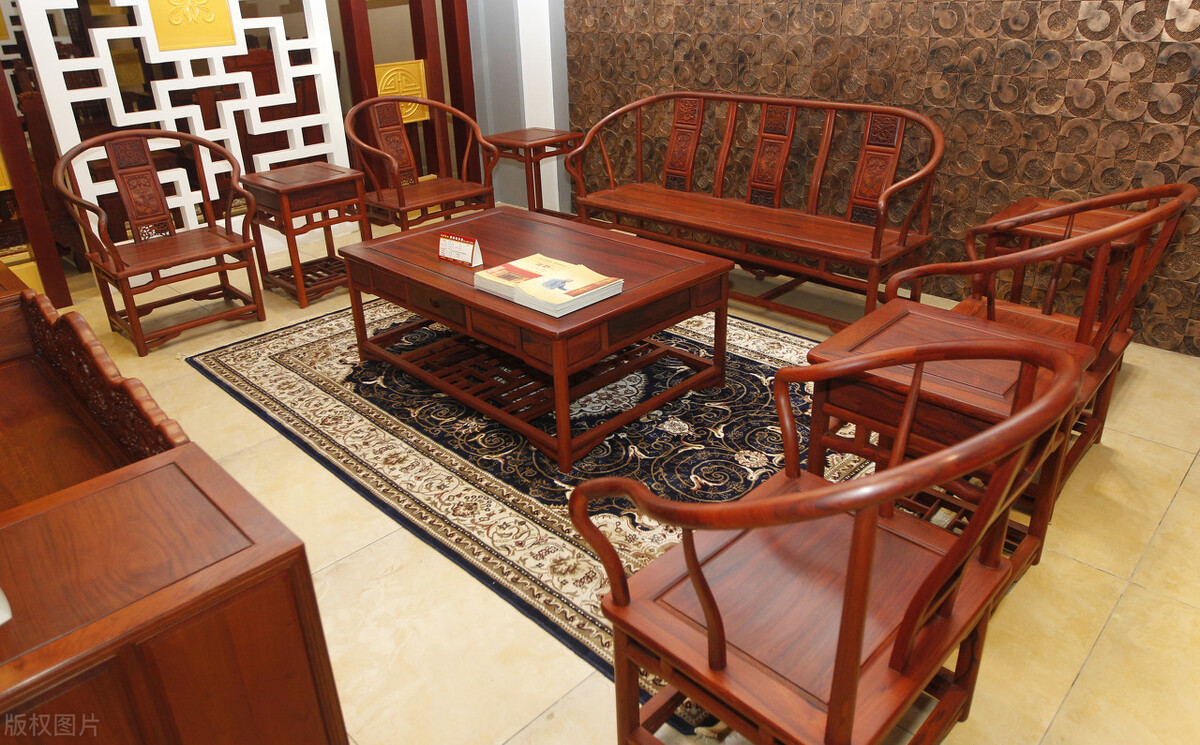 为什么越来越多家庭选择红木家具,为什么那么多人喜欢红木家具