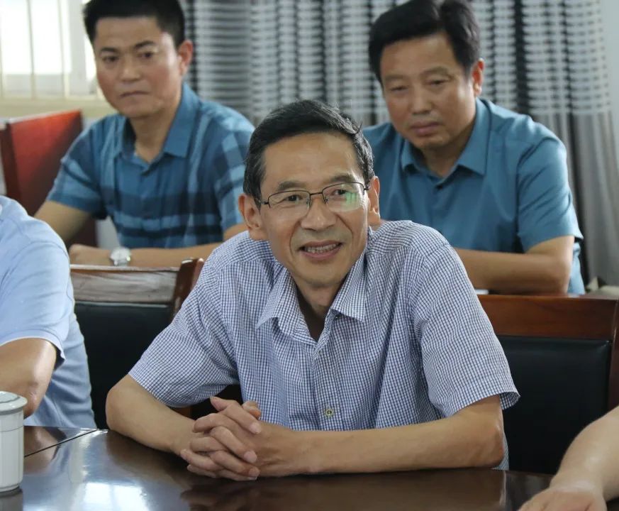 情系裕安教育·寄语新中未来