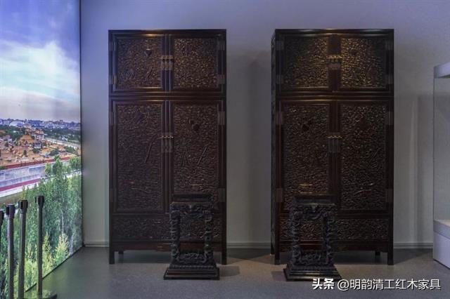 黄花梨拍卖的套路有哪些,黄花梨拍卖价值多少