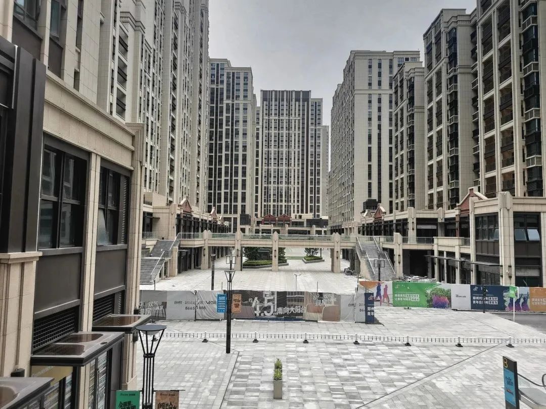 郑州正弘汇商业中心,郑州正弘汇是哪一年开业的