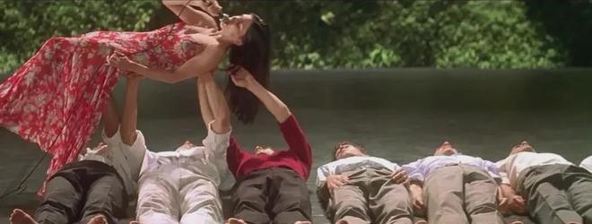 导演阿莫多瓦作品,佩德罗导演