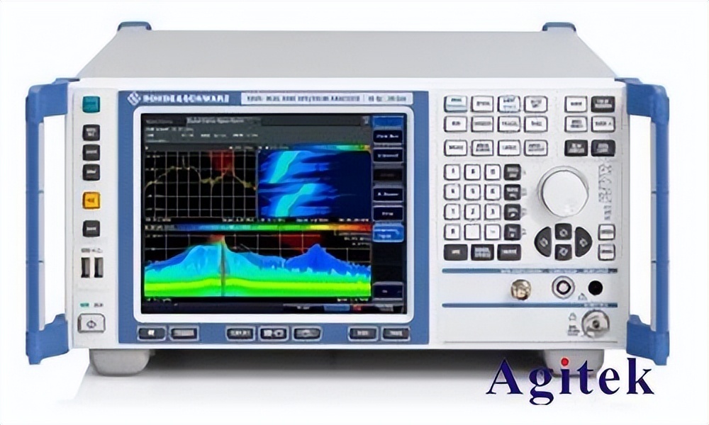 频谱分析仪vbw和rbw设置,tinysa频谱分析仪说明书