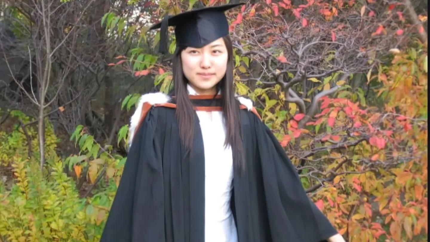 女学生拒绝做题教室被刺死,女学霸被杀事件