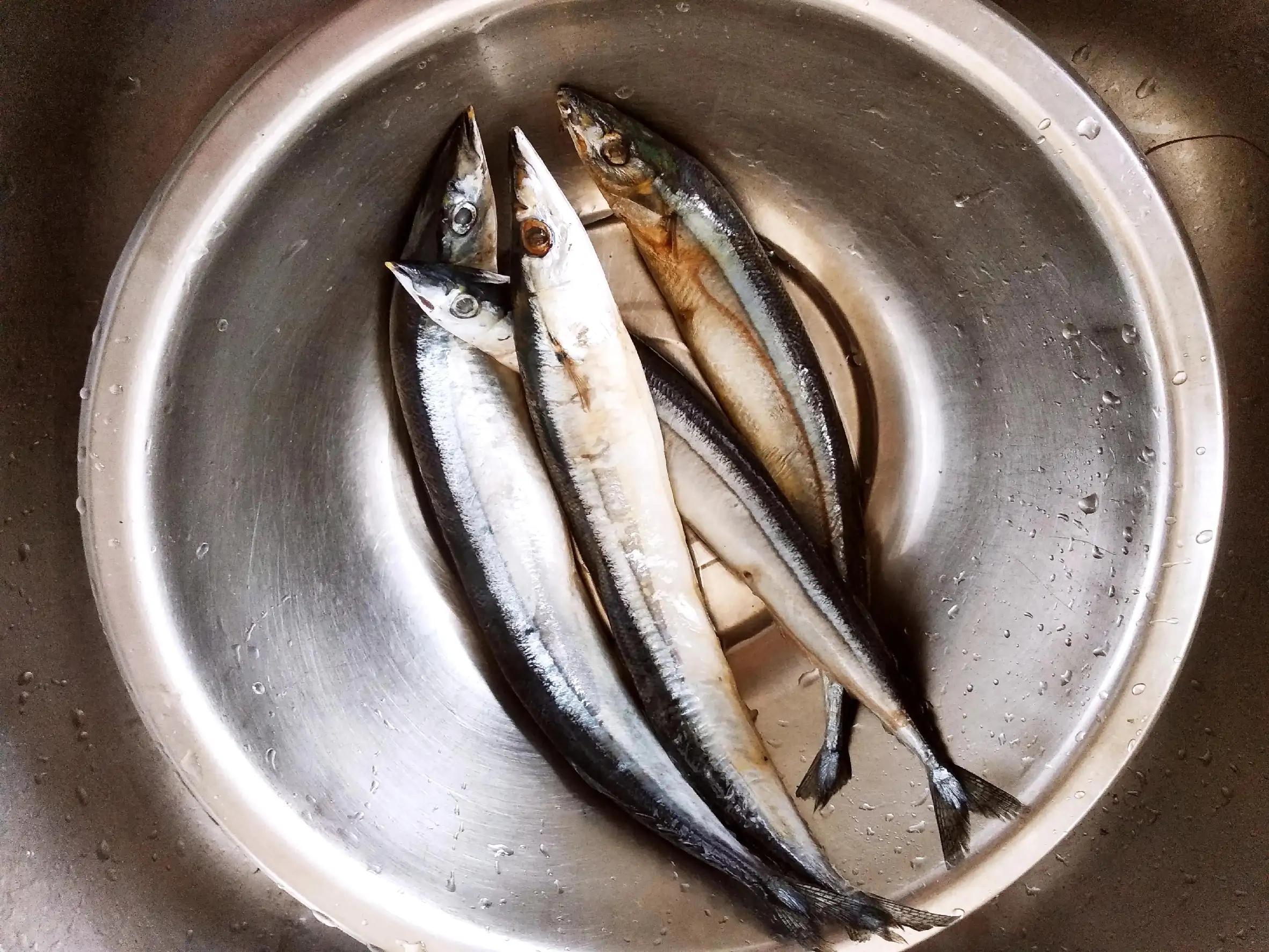 30种最常吃的海鱼图片大全,比较常见可以吃的海鱼