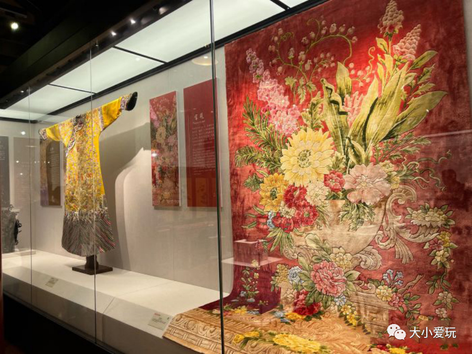 京郊一日游遛娃最佳去处,秋天适合周末遛娃的地方