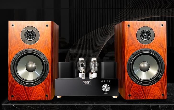 胆机功放原理,胆机原理教程第一期