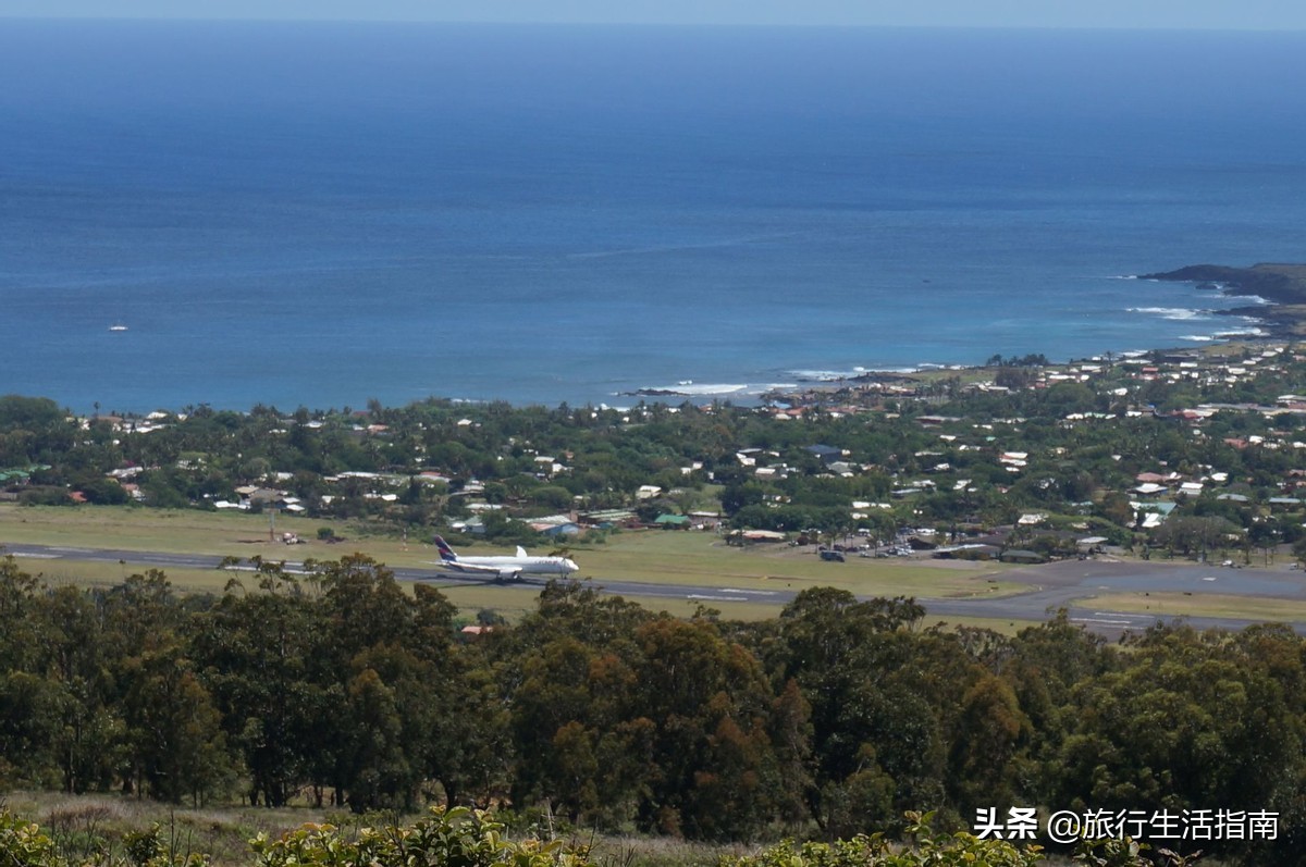 智利的复活节岛旅游攻略,智利复活节岛旅行
