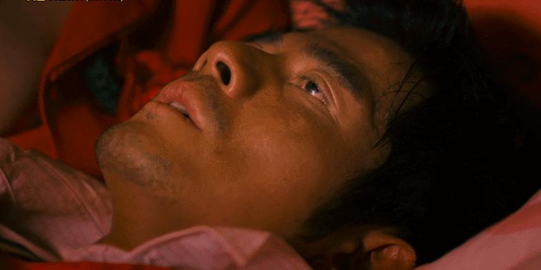 郭富城章子怡燃情片段完整,郭富城章子怡合作电影叫什么关系