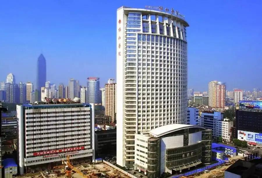 重庆将建100家三级医院,重庆规划大型医院