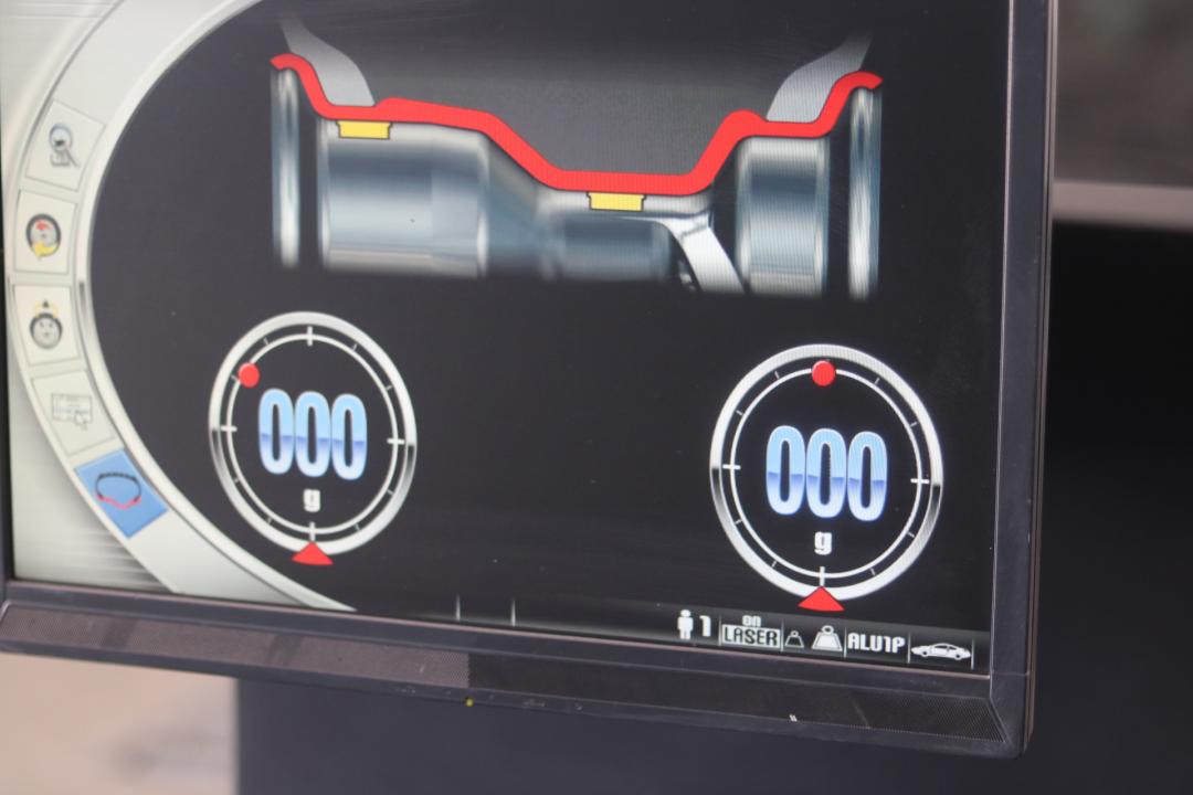 翻新整备一台老x5,13款宝马x5整备翻新