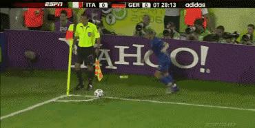 2006年德国世界杯十大难忘瞬间,2006年世界杯德国队辉煌表现