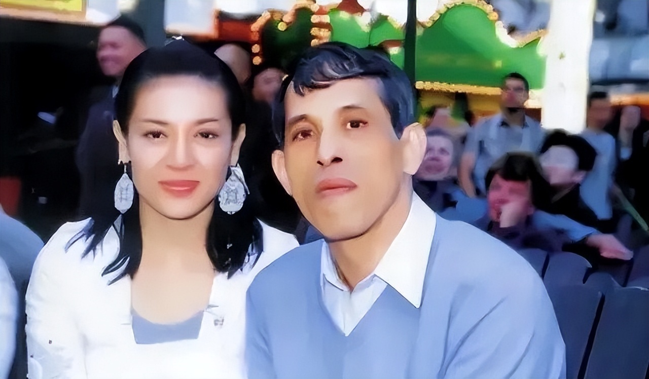 泰国王妃视频完整版,泰国王妃穿红裙