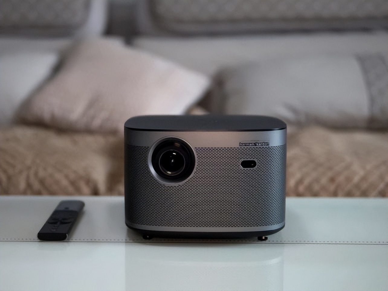 2023年投影仪什么牌子最好最清晰,家用投影仪2023品牌排行榜