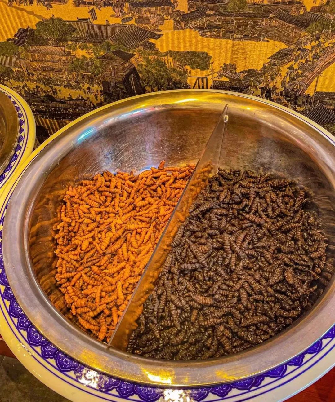 老北京最具京味儿的六大胡同,老北京人最喜欢的八宝酱菜