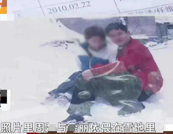 莆田医院的丈夫，给保姆8套房，妻子抗议，儿子：闭嘴，少管闲事