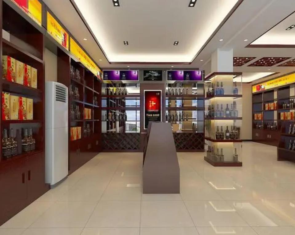 经营烟酒店的猫腻,烟酒店开在偏僻的地方有啥猫腻