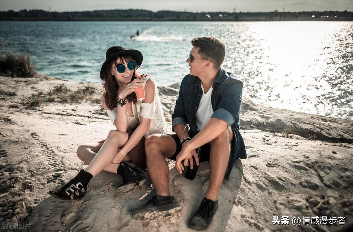 感情专一的男人不会这样称呼异性,花心的男人一般怎么称呼