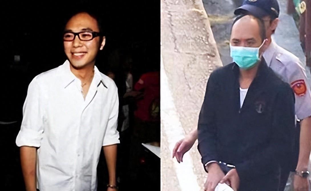 天下第一淫棍：设计玷污60位女艺人，被判入狱39年，仍飞扬跋扈