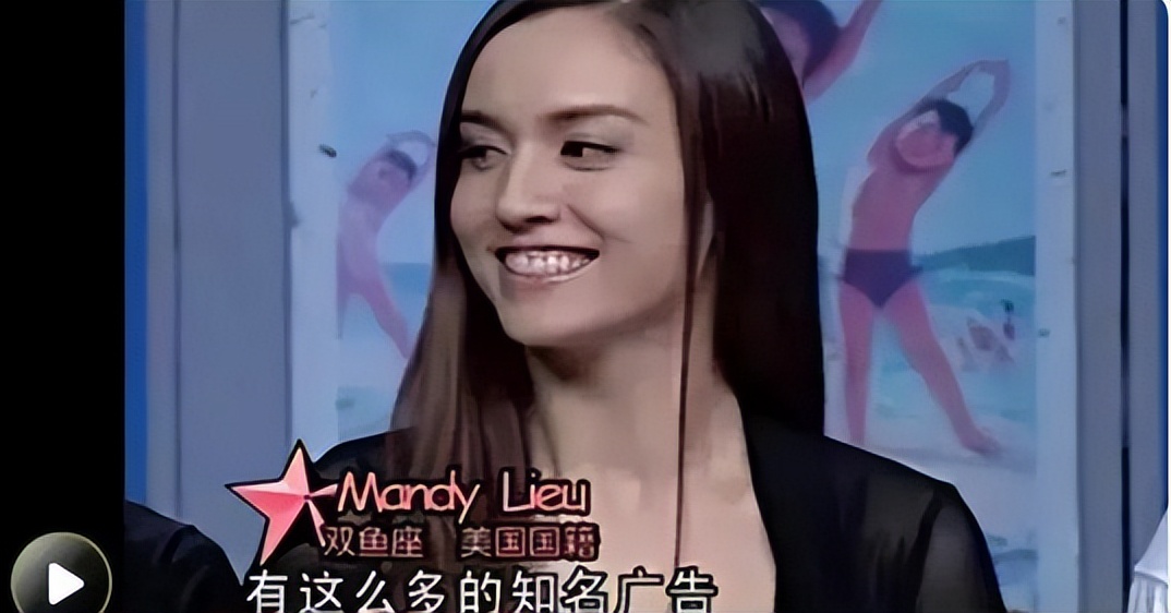 刘碧丽和洗米华现状,刘碧丽和洗米华恩爱瞬间