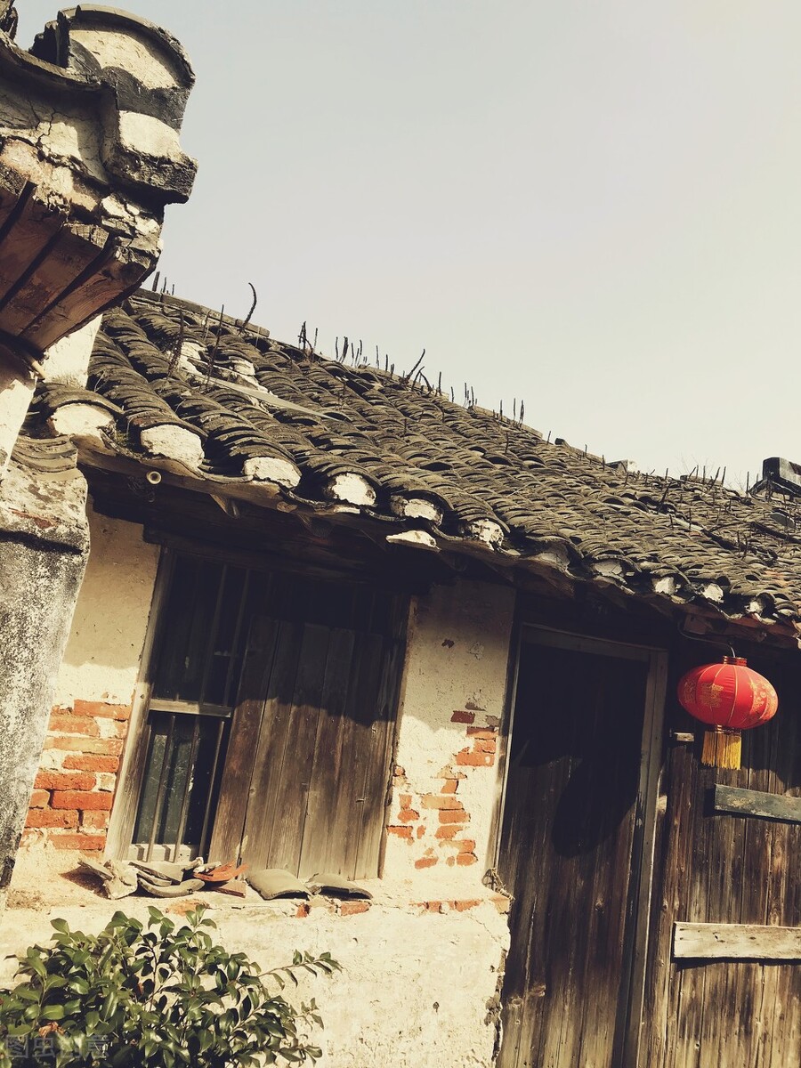 隐藏在繁华魔都的千年古镇,寻古幽访被时光遗忘的千年古镇