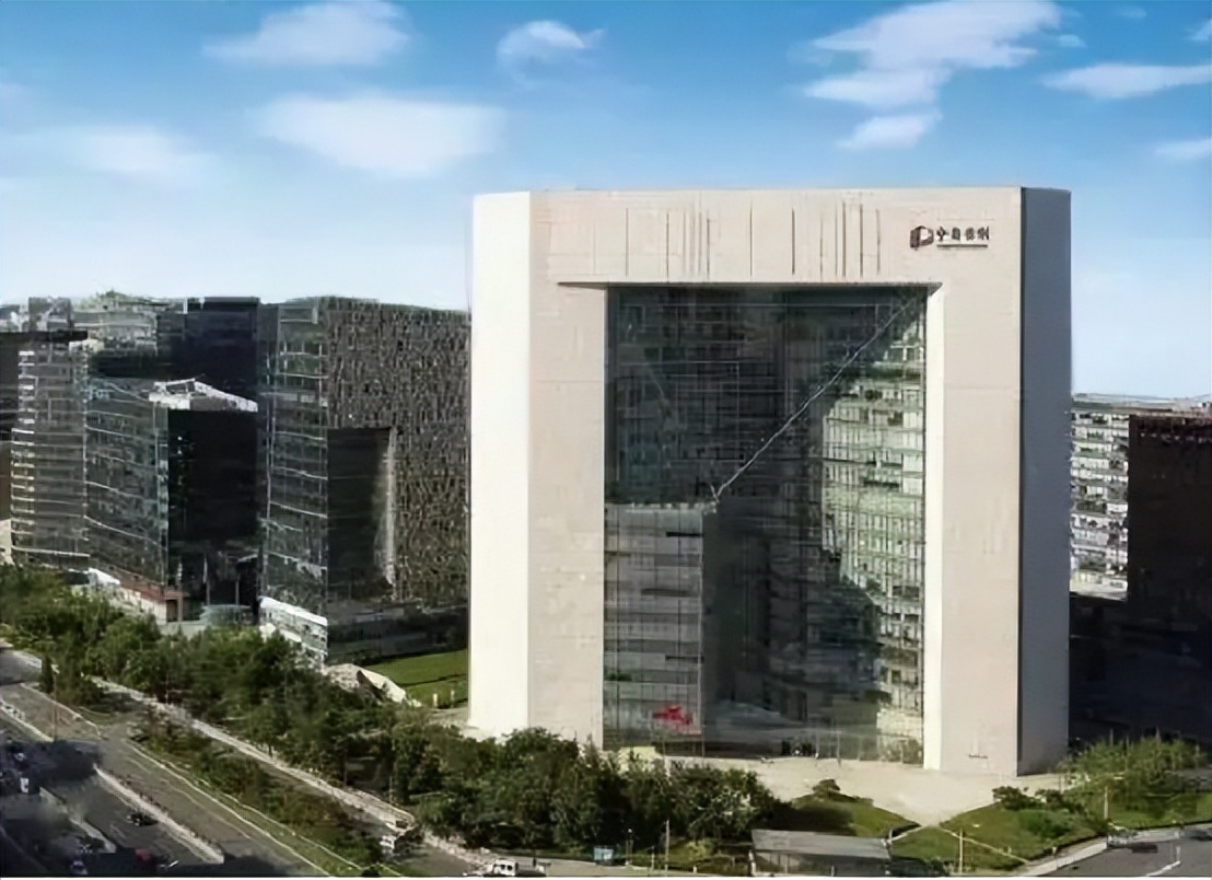 中国低调的四大公司,中国最低调的四大企业