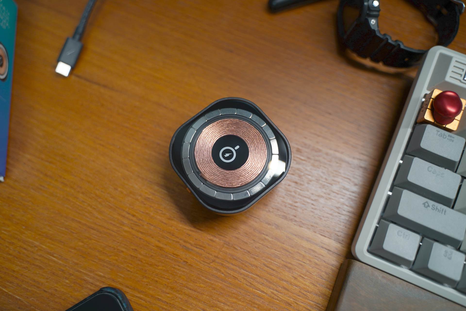 畅享把把MVP的流畅体验，这几款冰封背夹了解一下