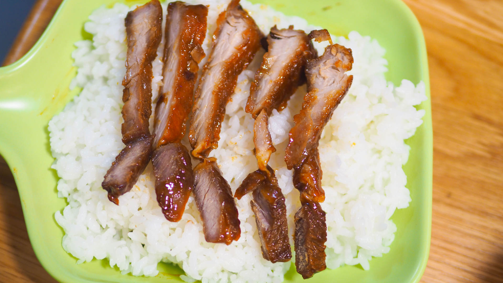 厨艺越差越要好装备｜东芝电饭煲10LTC