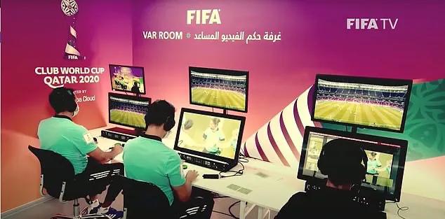 切尔西机器人,切尔西将战热刺裁判是谁