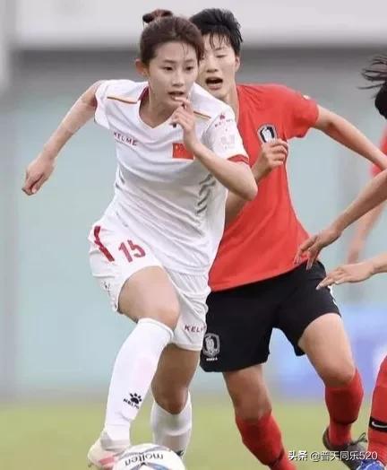 20位最美女足运动员,女足十大颜值球星