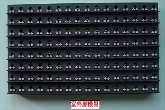 LED显示屏知识产权,led显示屏知识详解